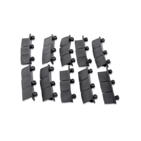 Rubber Strips for Dolphin Pool Cleaners