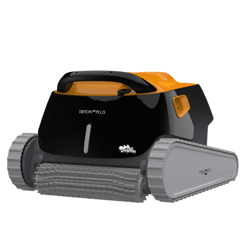 Dolphin Triton PS Plus with WiFi