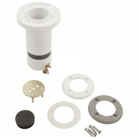 1.90 PVC Anchor for Vinyl Liner Pools