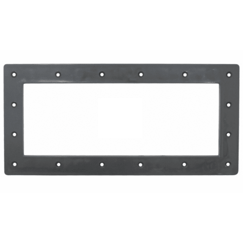 Dark Gray Faceplate Replacement