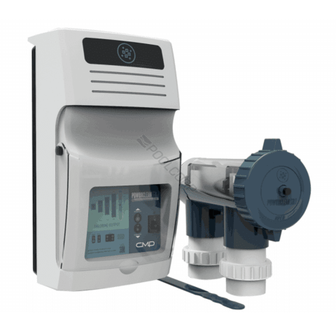 120/220V 40K Gal Powerclean Ultra 540 Scg