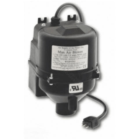 1Hp 120V Spa Blower 2510120
