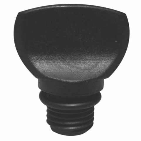 1/4" Plug W/O-Ring