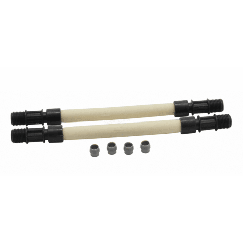 Pump Tube 2 Pack For Intellichem Chemical Controller
