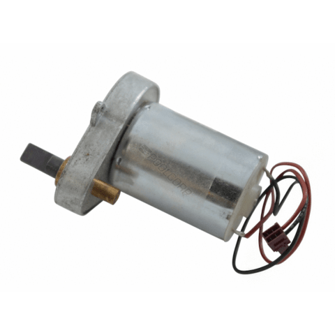 Motor For Intellichem Chemical Controller Systems, Shurflo Pumphead