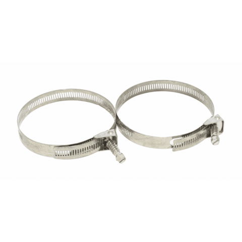 Bypass Clamp Kit For Intellichem Chemical Controller Systems 2 Pack