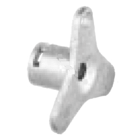 Index Spider For 45, 85, 100 & 170 Series Adjustable Pumps