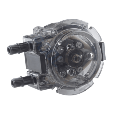 Quickpro Pump Head for Classic SVP Pumps