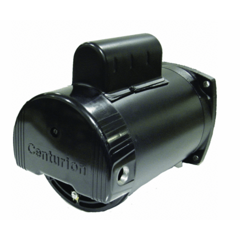 C-Face Pool & Spa Pump Motor 0.8THP 115/230V