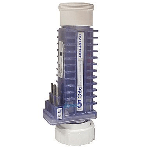Commercial Replacement Salt Cell, 15-Blade for up to 80K Gallons
