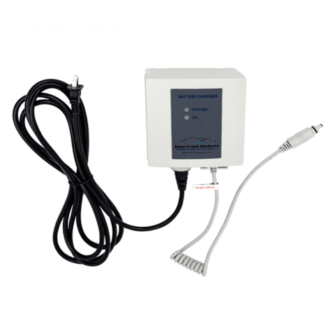 Vito Battery Charger, F-044CHV