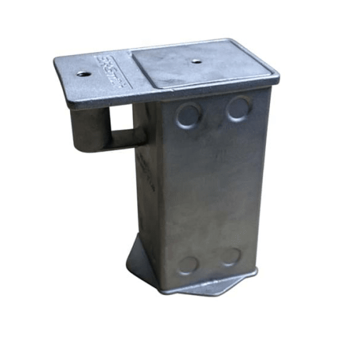 LiftLock2 Anchor Assembly Cast 316L SS