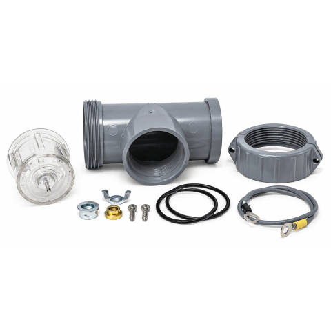 Genuine OEM Protek Shield Adapter Retrofit Kit
