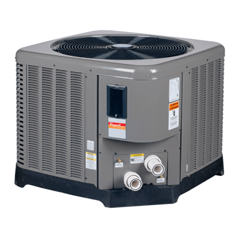 R3450Ti-E Heat Pump 62,000 BTU 240V