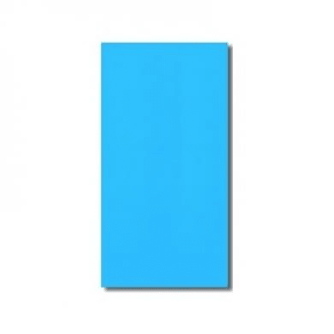 12'X23' 72" Expandable Blue Above Ground Liner