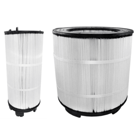 Sta-Rite S8M150 Large and Small Cartridge Filter Pack 25021-0202S & 25022-0203S