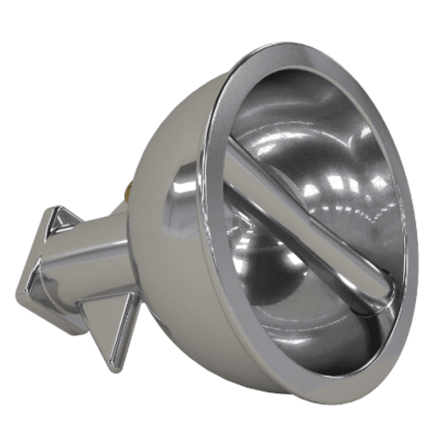 Cup Anchor With Cross Bar