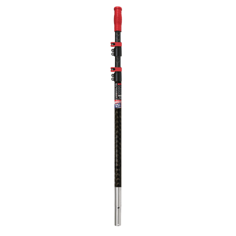 CarbonLite Pole with Lever Lock, 6' - 17'