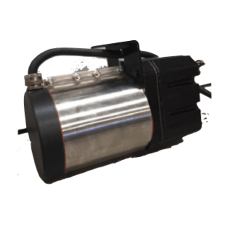E2000 115V Sealed Stainless Steel Motor