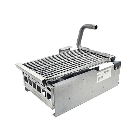 Burner Tray With Burners For Model 206A Pool Heater