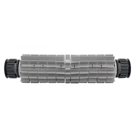 Rear Brush Assembly for Prowler 920/930 and Warrior SE/SI Cleaners