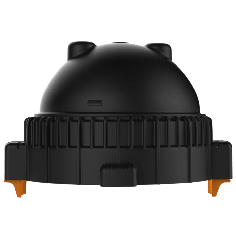 Lid Assembly for Pipeline Filters