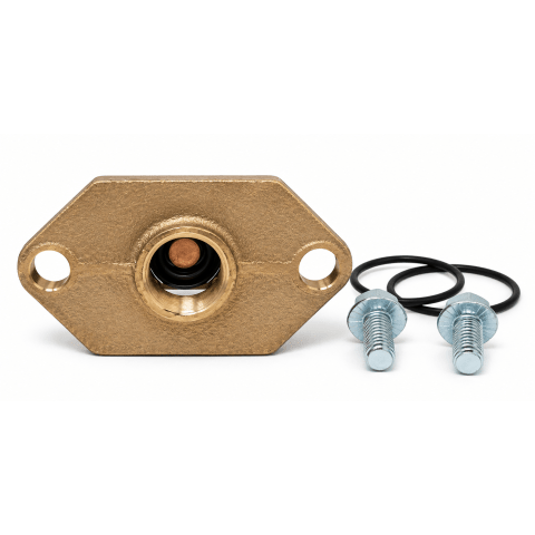 UG Bypass Assembly Kit 336-408