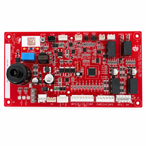 Ignition Board Kit For AVIA Model 404A