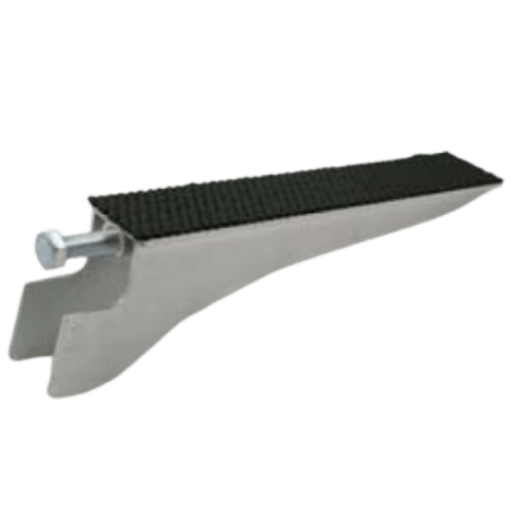 12" Walk On Lid Bracket Arm