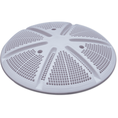 10" Ultra-Retro Drain Suction Outlet