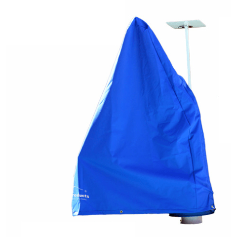 Blue Revolution Lift Cover