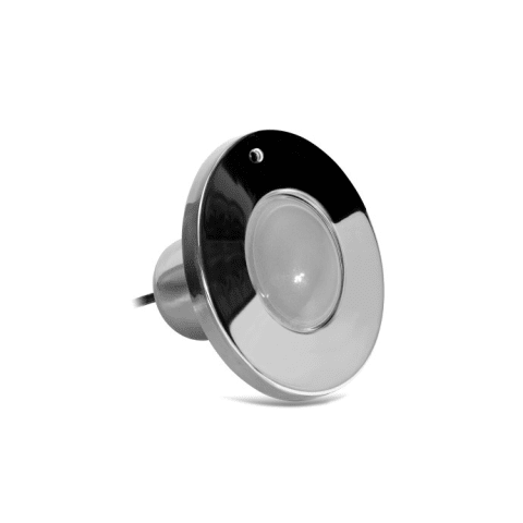 PureWhite LED Spa Light, 120V Warm White 50W 150' Cord, LPL-S1W-120-150-P27