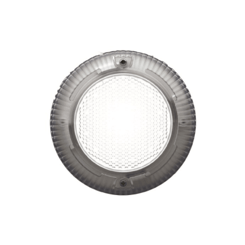 Multi-Color Vivid 360 Pentair Nicheless LED Light Complete Kit with 100' Cord
