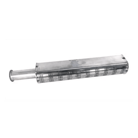017045F Burner for 207A-407A Swimming Pool Heaters
