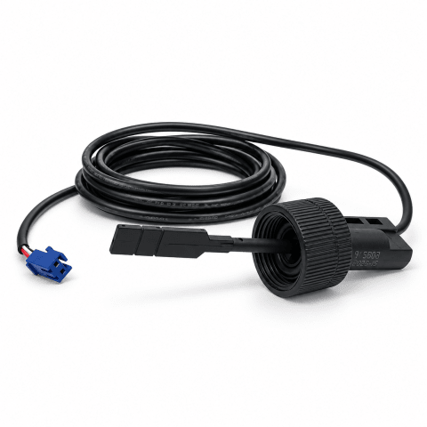 Water Flow Switch for Crosswind Pool Heaters