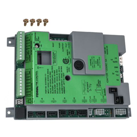 015997F Control Ignition HSI Multi Try-Kit