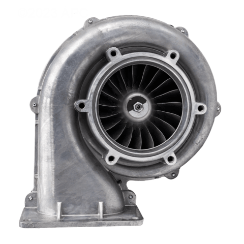 014556F Combustion Air Blower