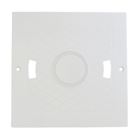 L3R Square Skimmer Lid For Hayward Skimmers