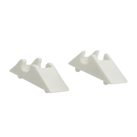 Jet Vac Side Wheel Holder 2/Pack JV63