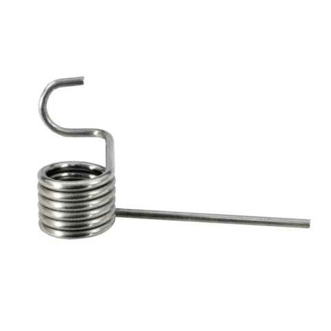 Stainless Steel Spring For 198, 201, 203 Vacuums