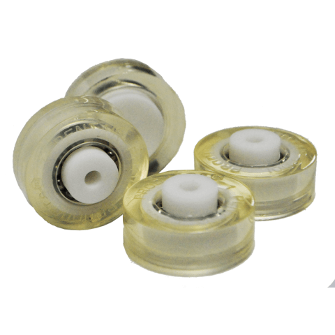 Ball Bearing Wheels #175