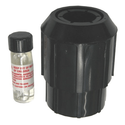 #807 E-Z Lock Cam For Fiberglass Poles