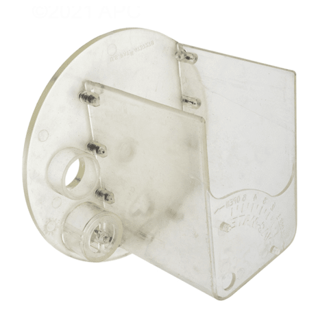 Top Housing and Plate Assembly For R211100 Vac-Mate