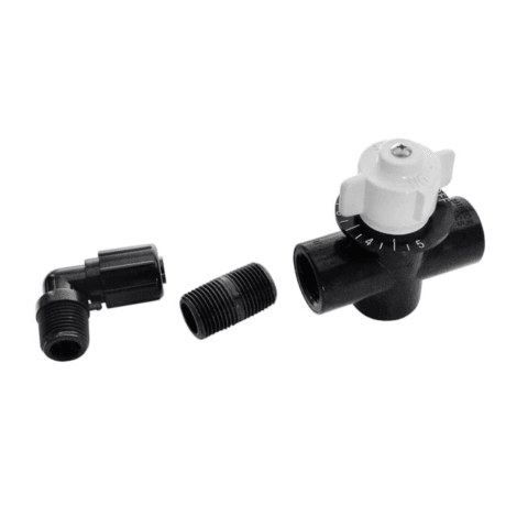Chlorinator Drain Kit