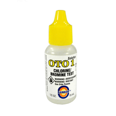 2 oz OTO #2 Solution
