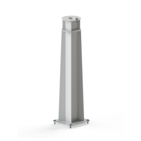 48″ Tall Mighty Pedestal F-MTY4PD