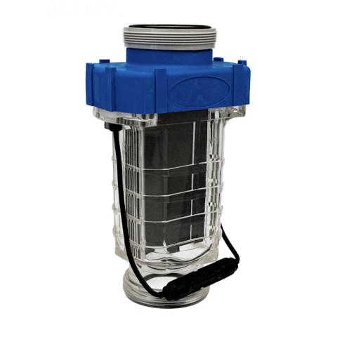 D5 Replacement Salt Cell 40K