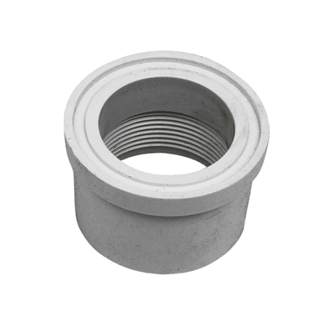 Union Adapter for 1 1/2" NPT Waterford System Valve