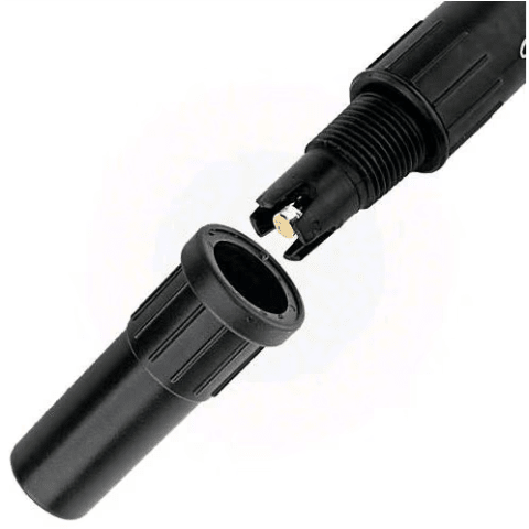 Gold ORP Sensor for AK110 and AK600 Commercial Chemical Controllers