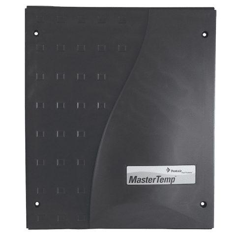 Side Service Panel For MasterTemp Heater, 42002-0039Z